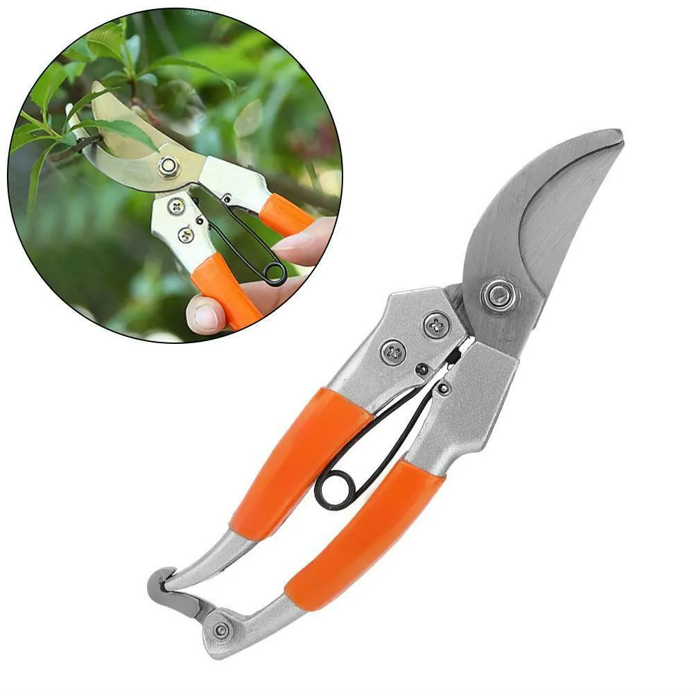 11 Pcs Garden Tools Set | Gardening Shovel & Rake, Household Tools