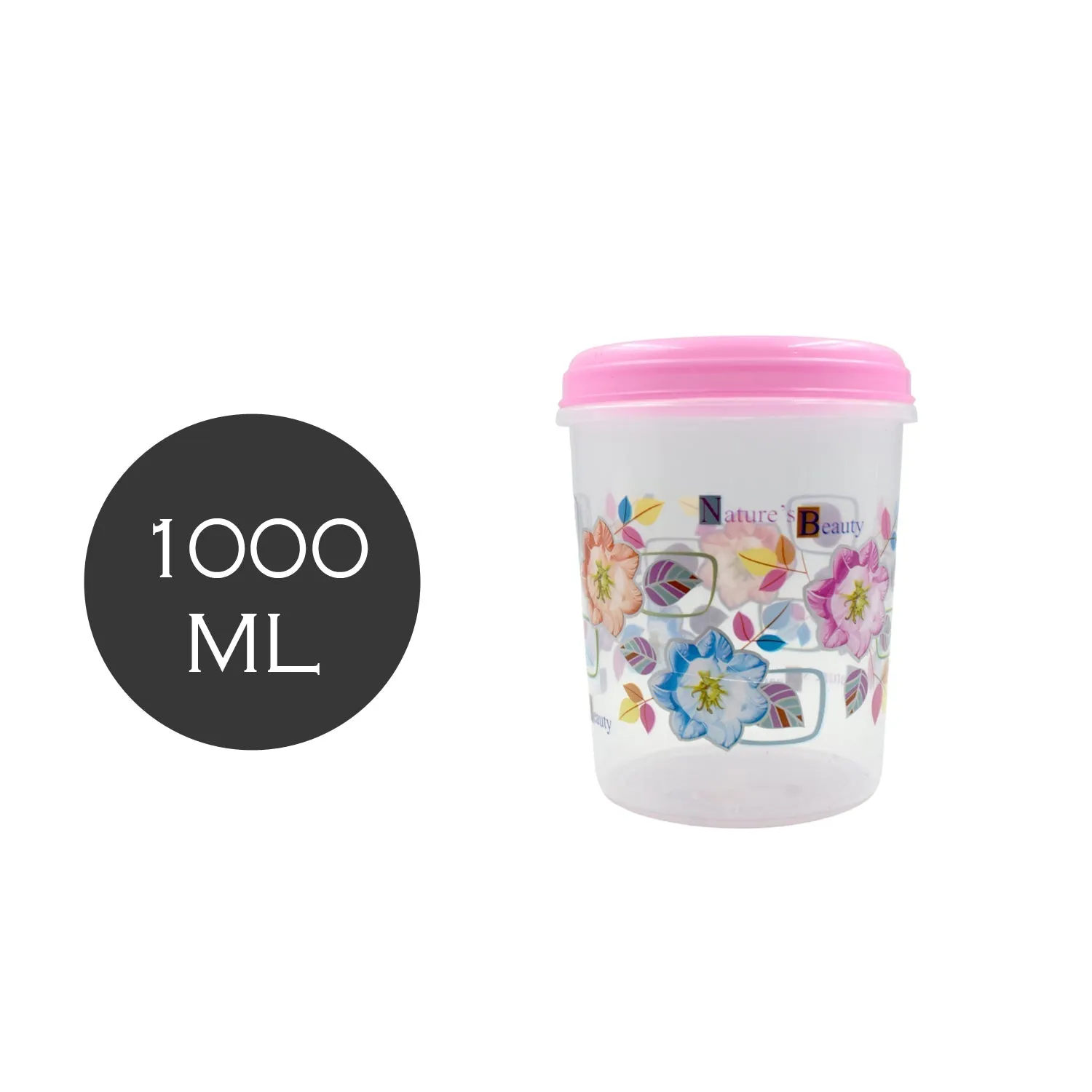 3 Pc Storage Container used in all kinds of places including household and offices for storing stuffs and items etc.