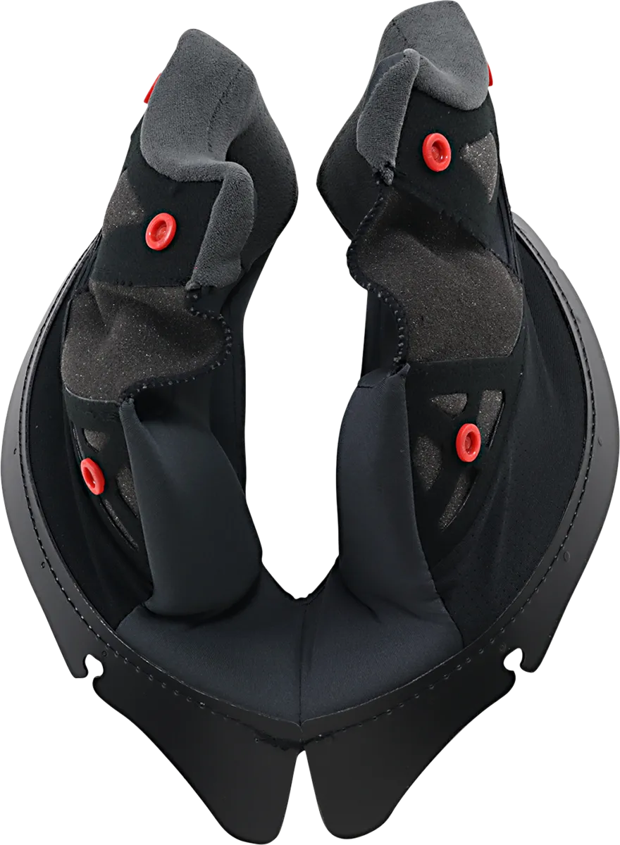 AGV K6 Cheek Pads - XS 20KIT63002001XS