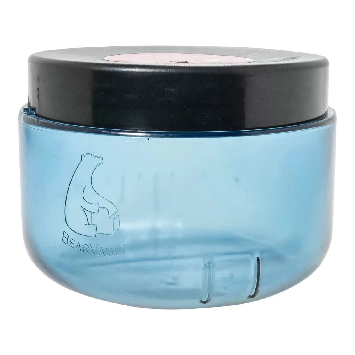 Bear Vault BV425-Sprint Bear Resistant Food Canister