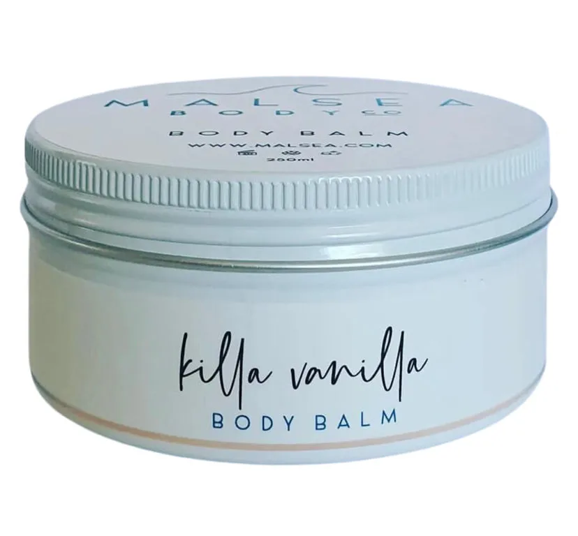 Body Balm 250ml
