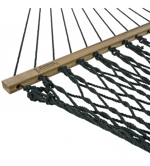 Deluxe Meadow Duracord Rope Hammock