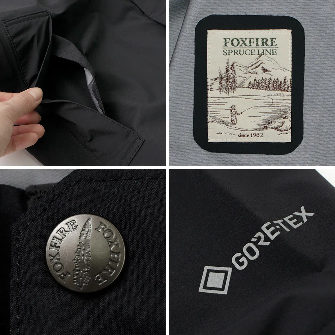 FOXFIRE / Streamside Jacket