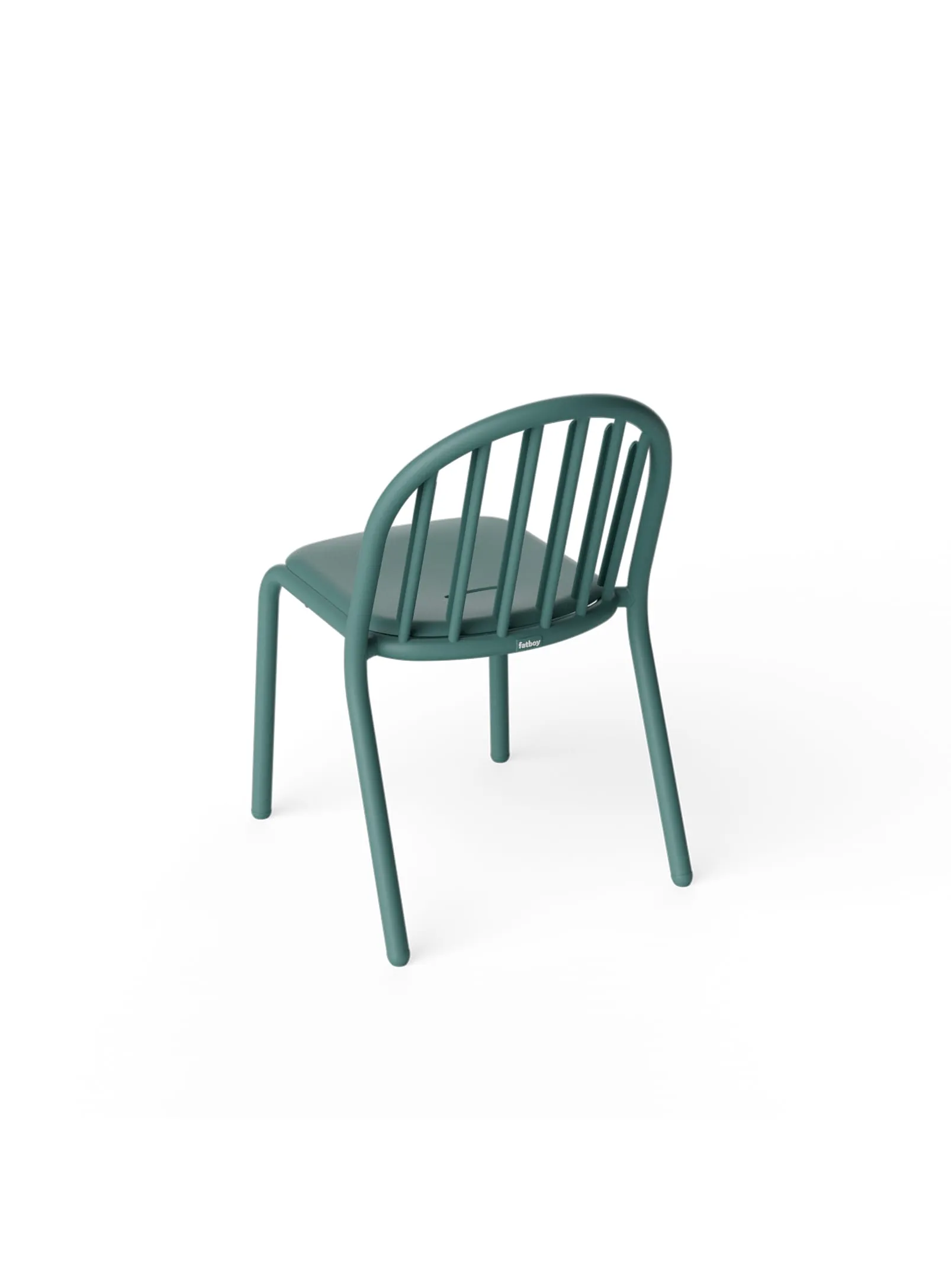 Fred's Chair
