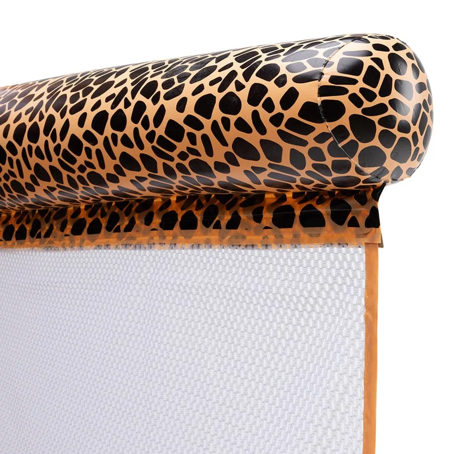 Giraffe | Brown Water Hammock