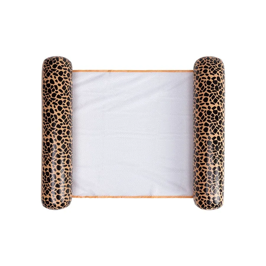 Giraffe | Brown Water Hammock