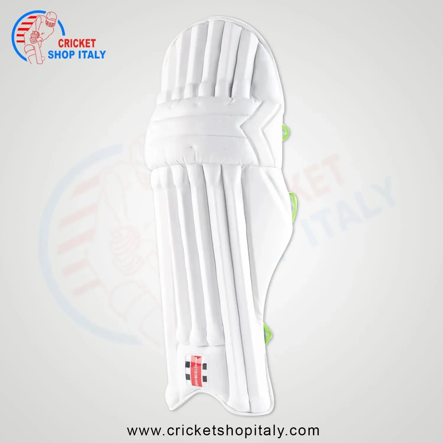 Gray Nicolls Tempesta Cricket Batting Pads