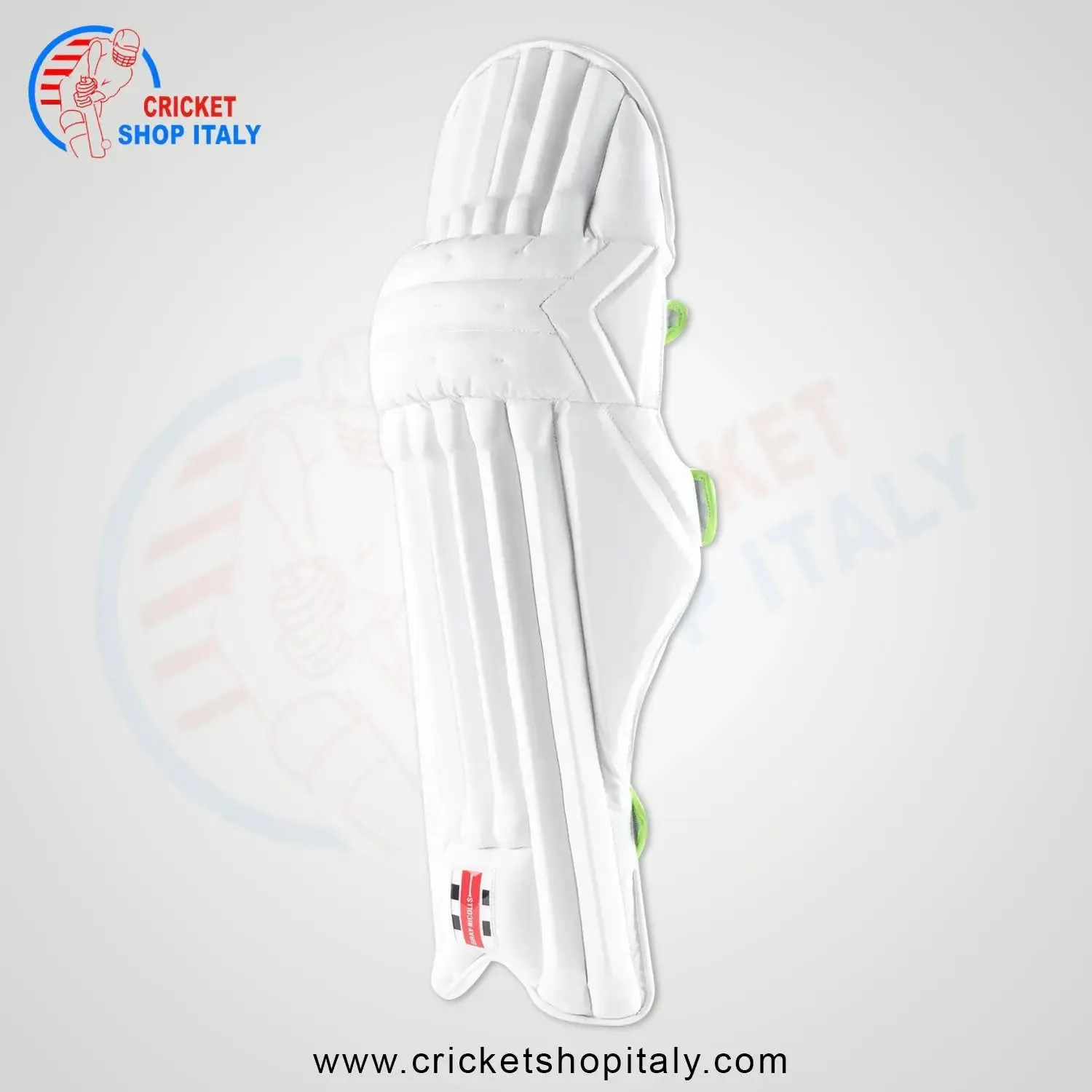 Gray Nicolls Tempesta Cricket Batting Pads