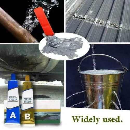 Limited time 40% OFFMetal Repair Gel