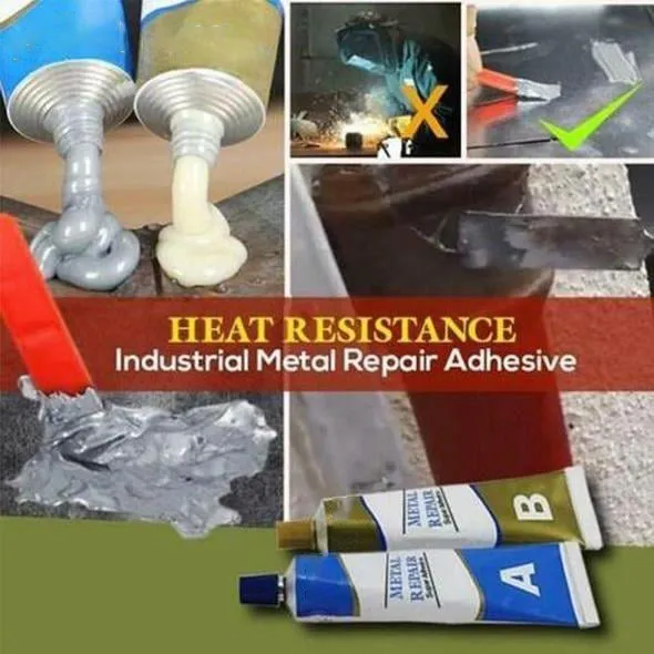 Limited time 40% OFFMetal Repair Gel