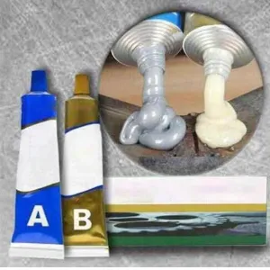 Limited time 40% OFFMetal Repair Gel