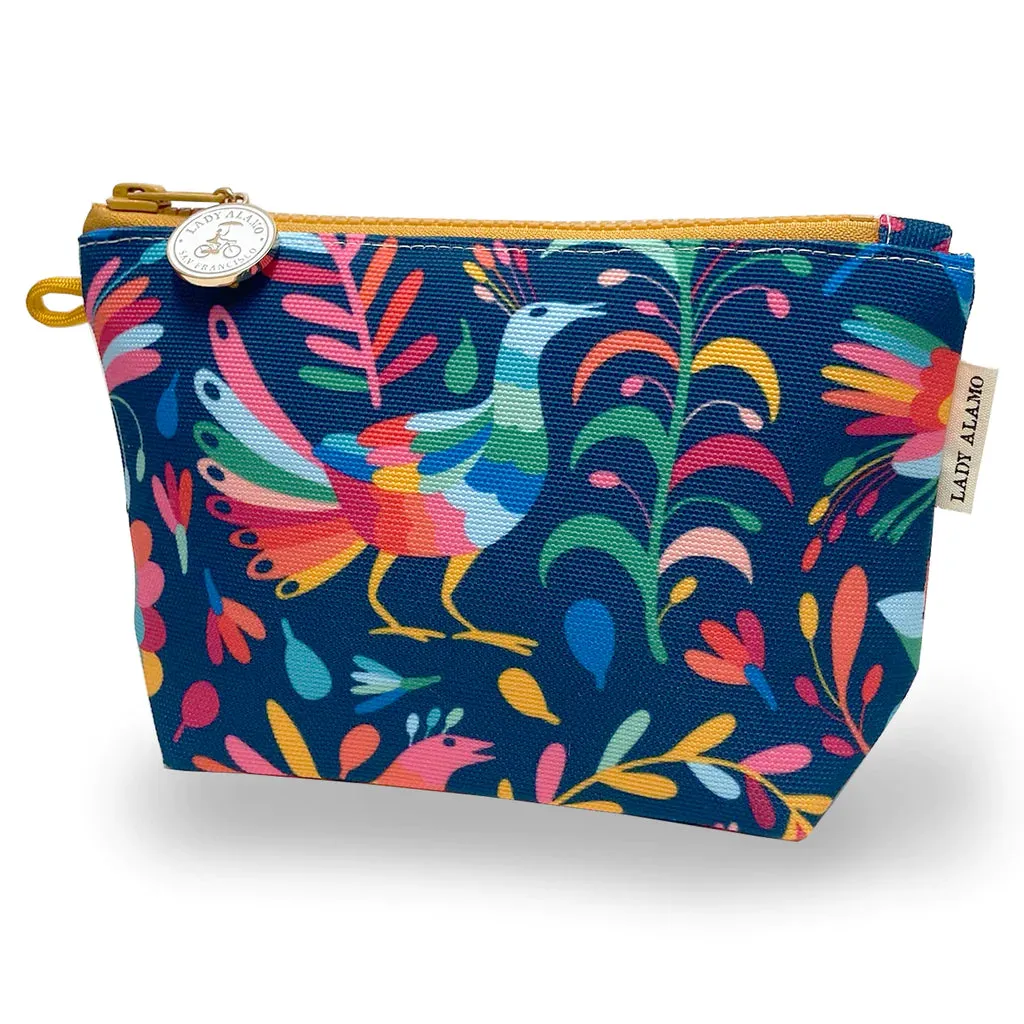 Little Zip Pouch