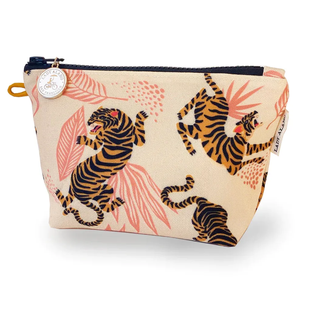 Little Zip Pouch