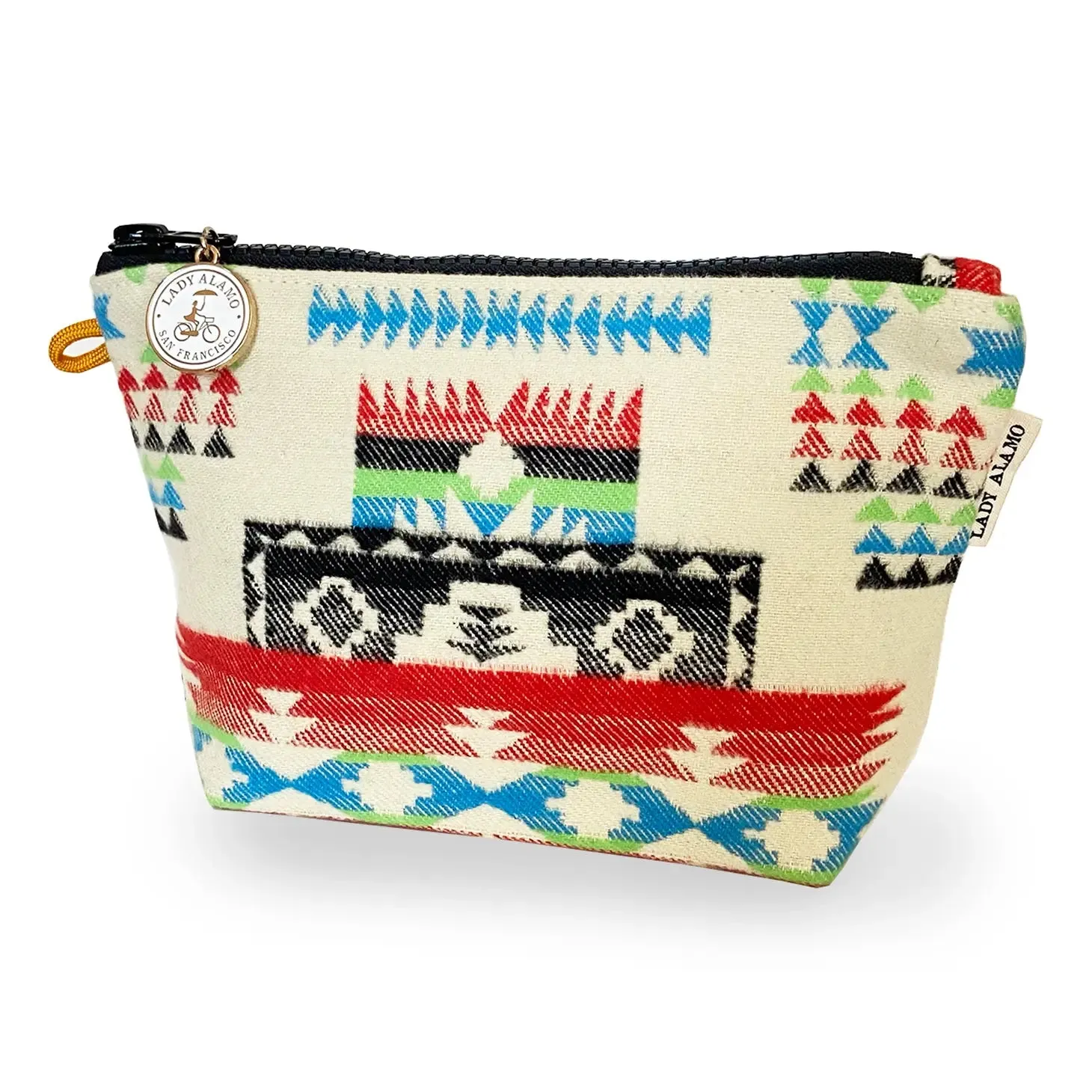 Little Zip Pouch