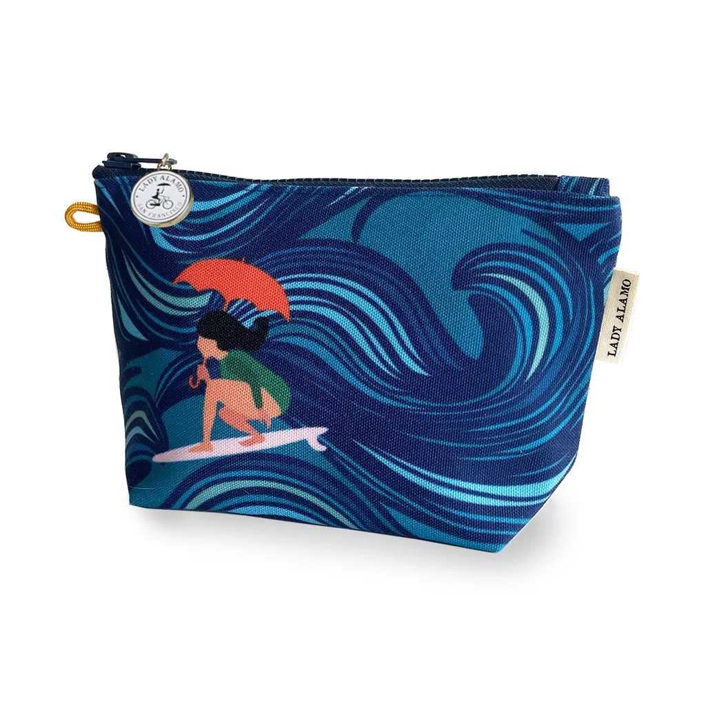 Little Zip Pouch