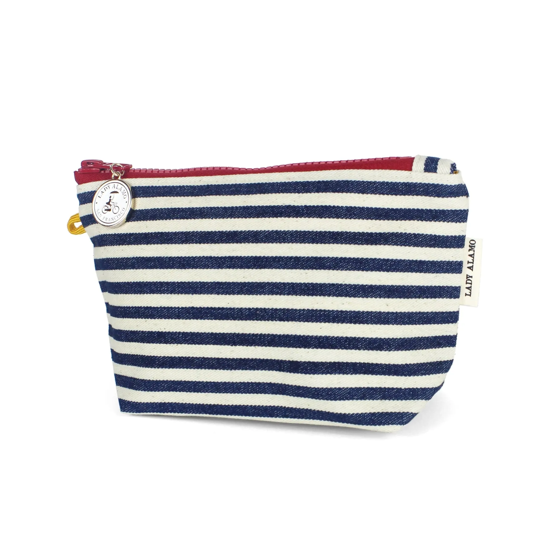 Little Zip Pouch