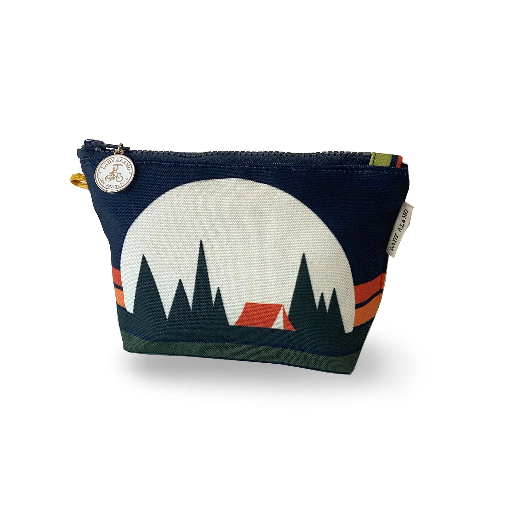 Little Zip Pouch