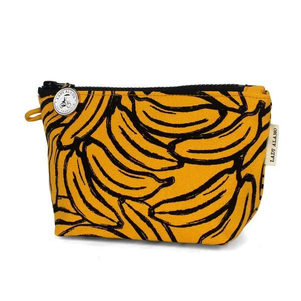 Little Zip Pouch