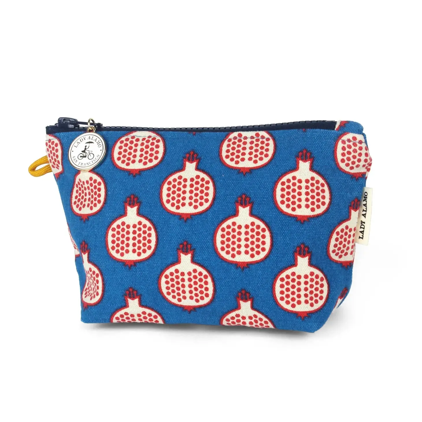 Little Zip Pouch