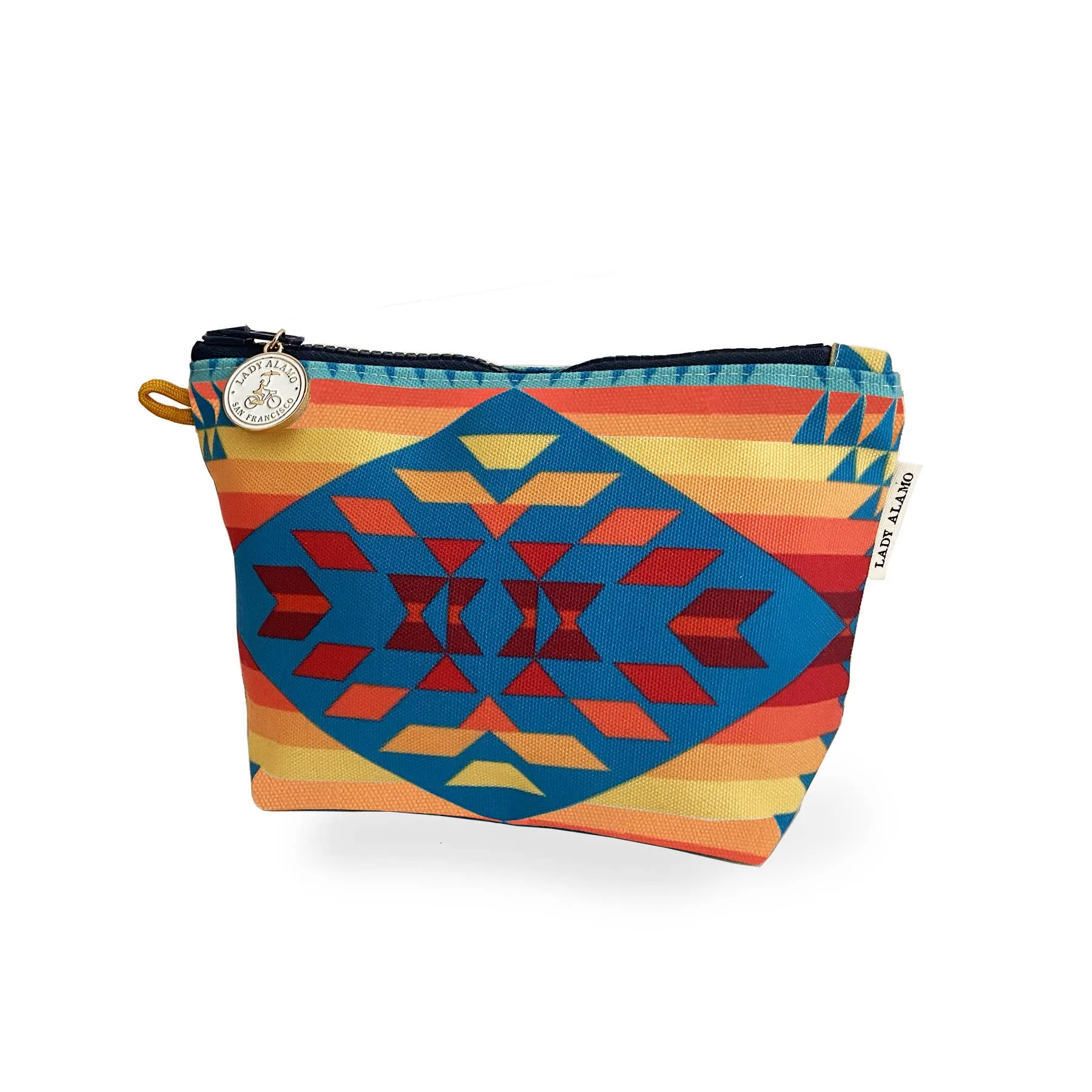 Little Zip Pouch