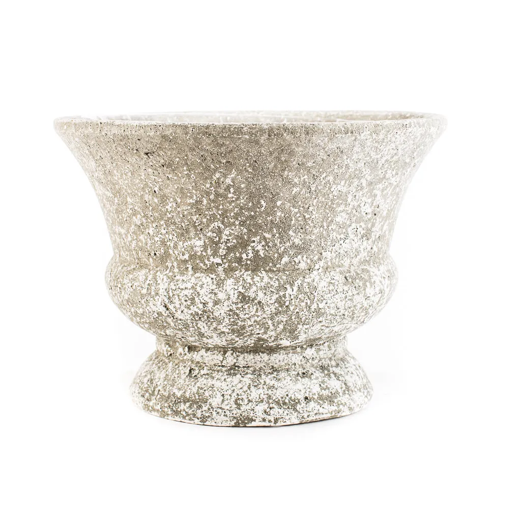 Louis Pedestal Urn