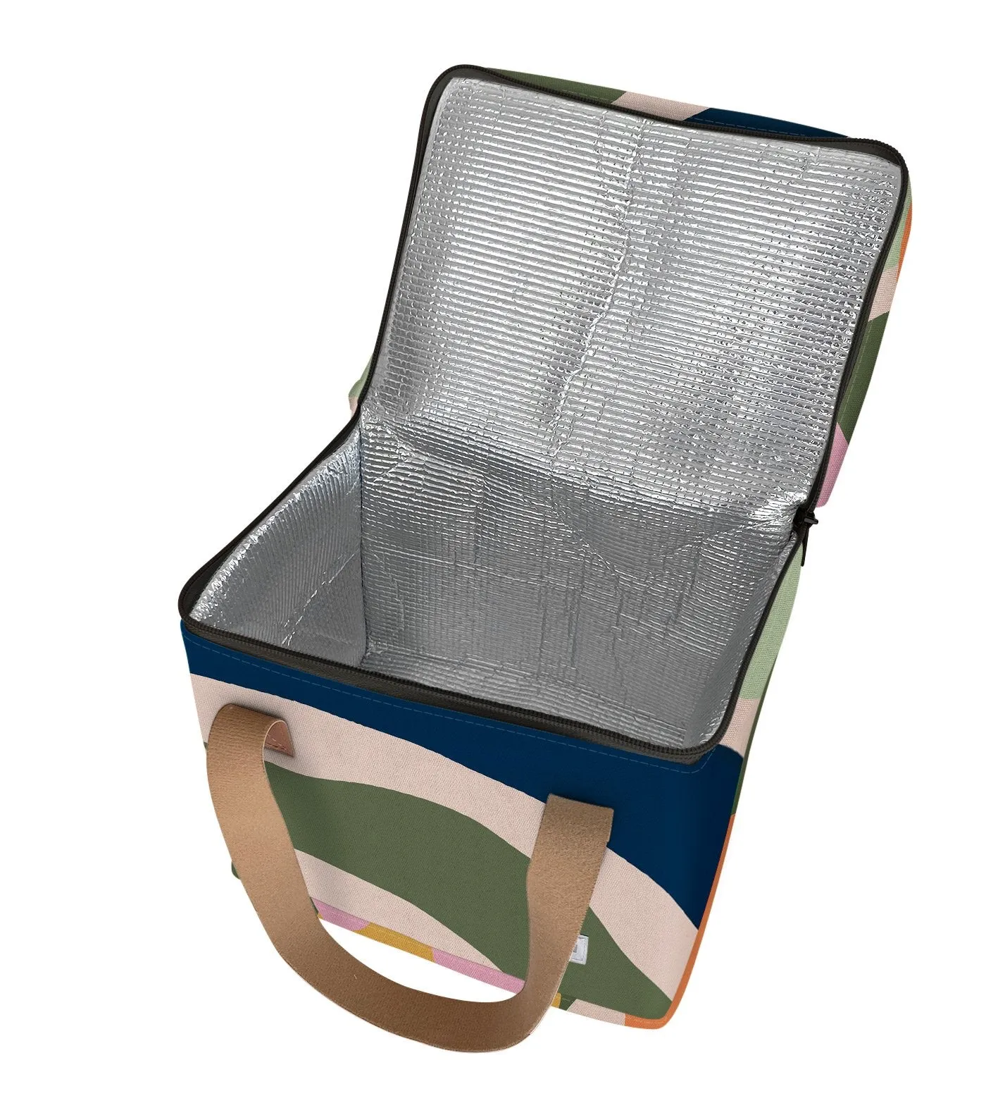Lunch Bag - Sprinkled Soiree by The Somewhere Co.
