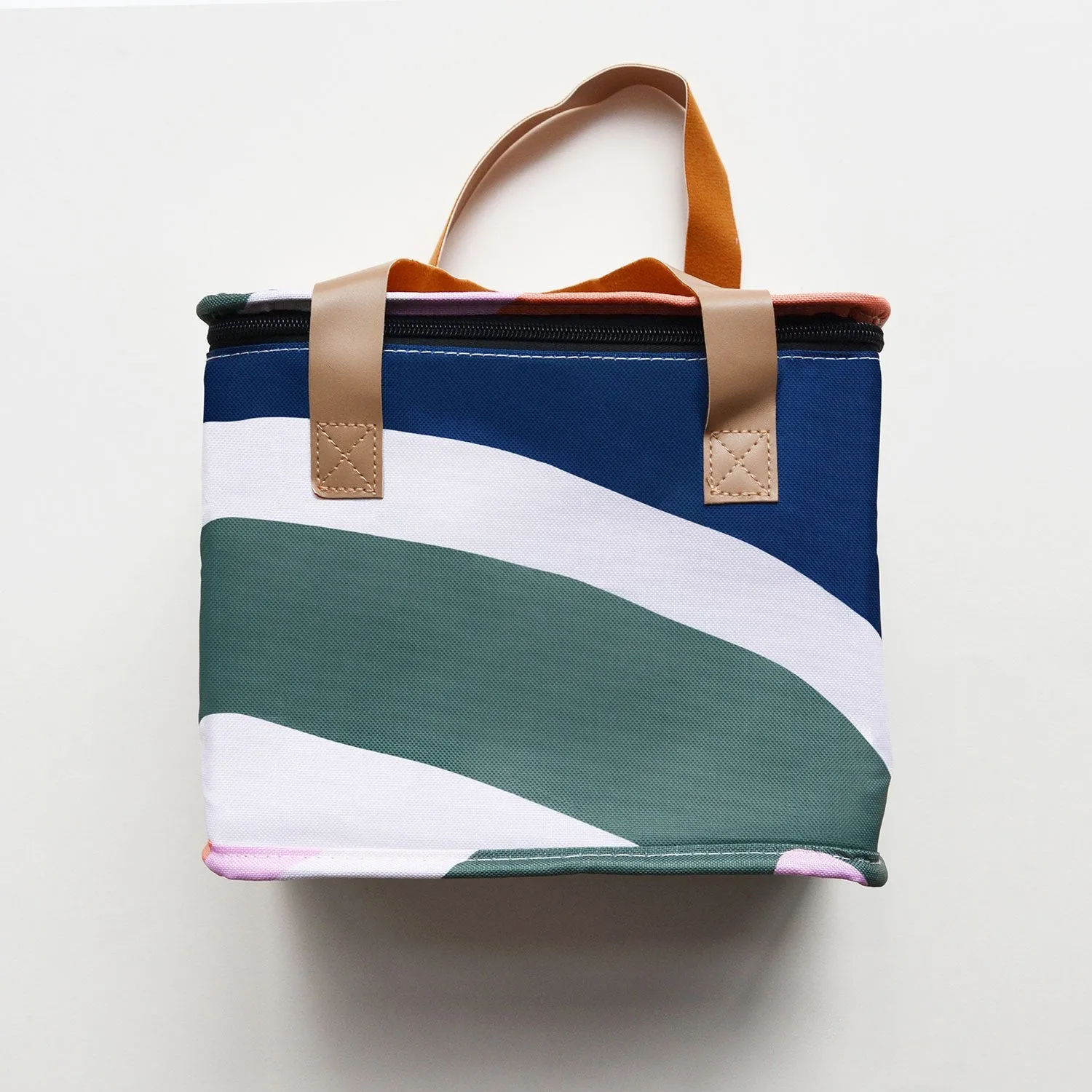 Lunch Bag - Sprinkled Soiree by The Somewhere Co.