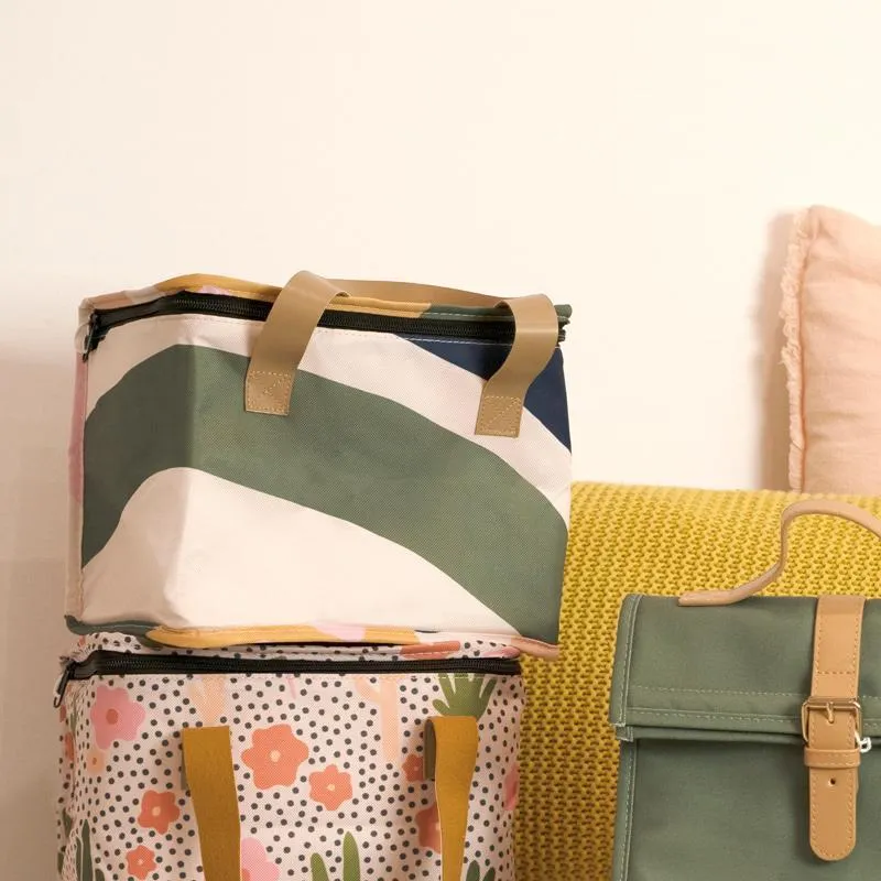 Lunch Bag - Sprinkled Soiree by The Somewhere Co.