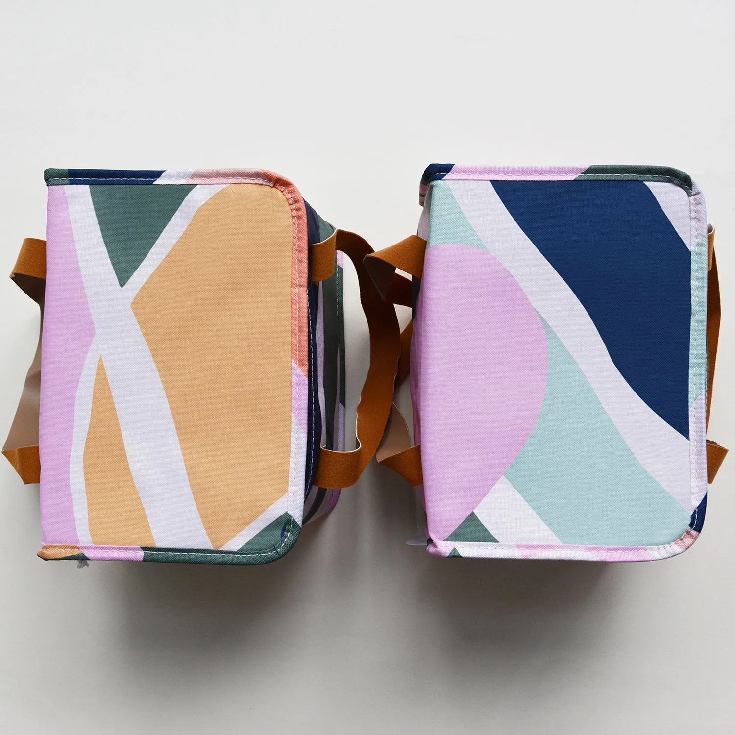 Lunch Bag - Sprinkled Soiree by The Somewhere Co.