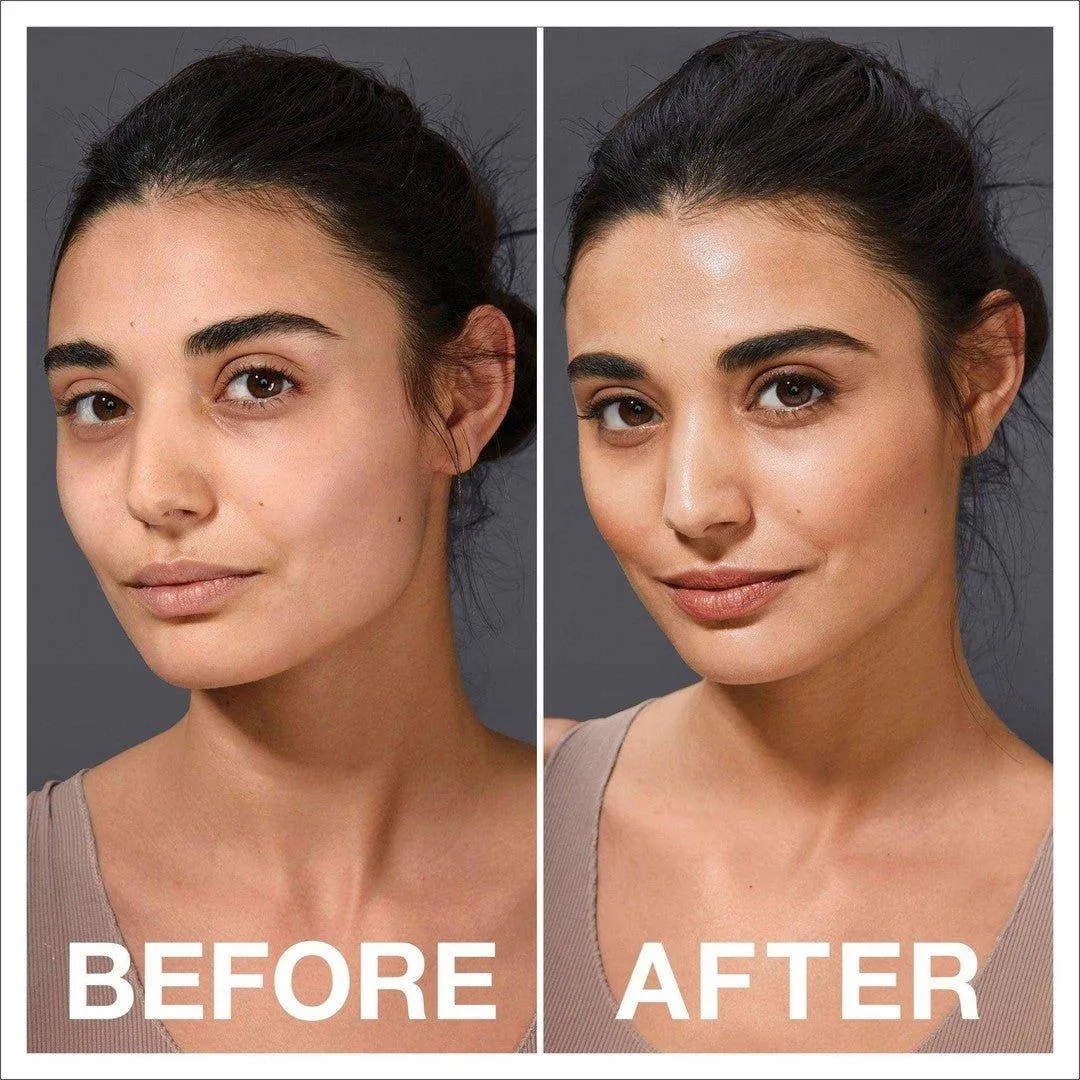 Maybelline Dream Radiant Liquid Hydrating Foundation - Sand Beige 60  30ml
