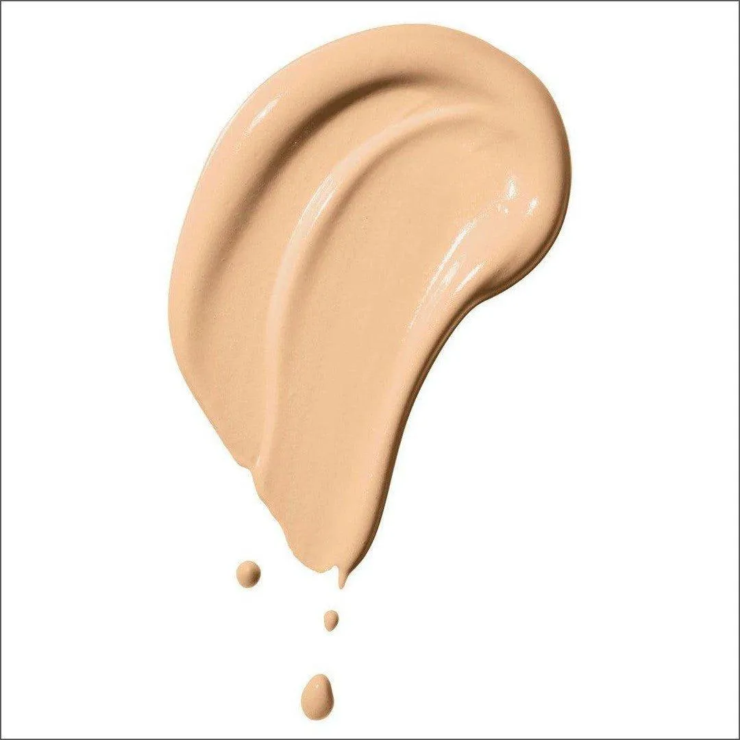 Maybelline Dream Radiant Liquid Hydrating Foundation - Sand Beige 60  30ml