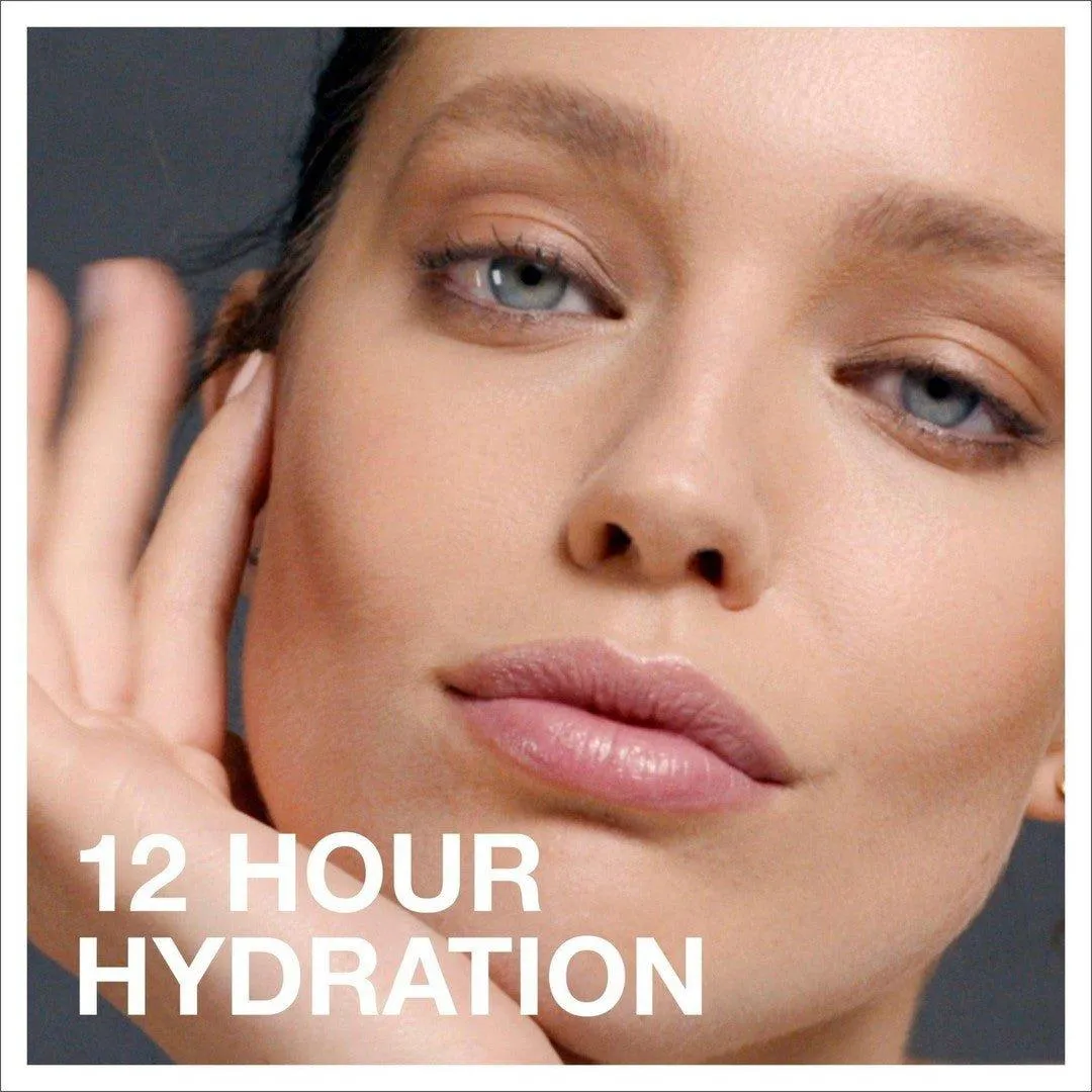 Maybelline Dream Radiant Liquid Hydrating Foundation - Sand Beige 60  30ml