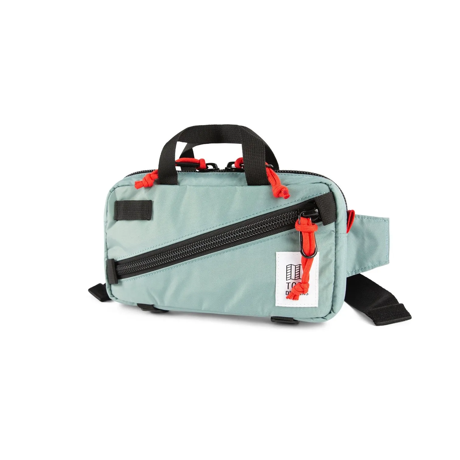 Mini Quick Pack