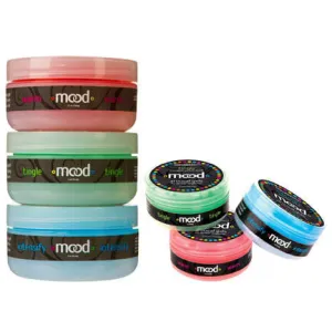 MOOD AROUSAL GELS