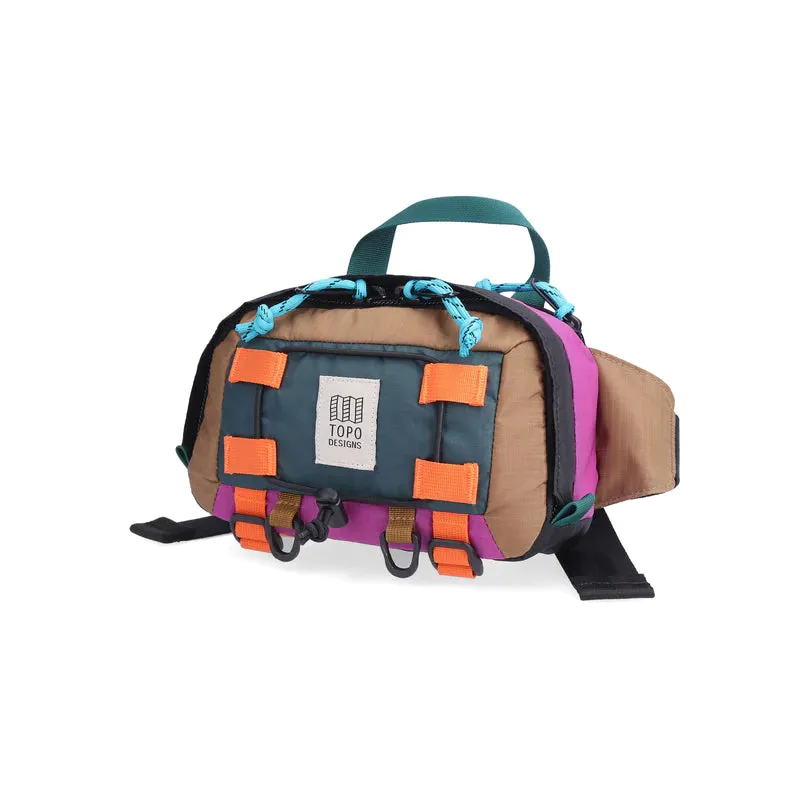 Mountain Hip Pack