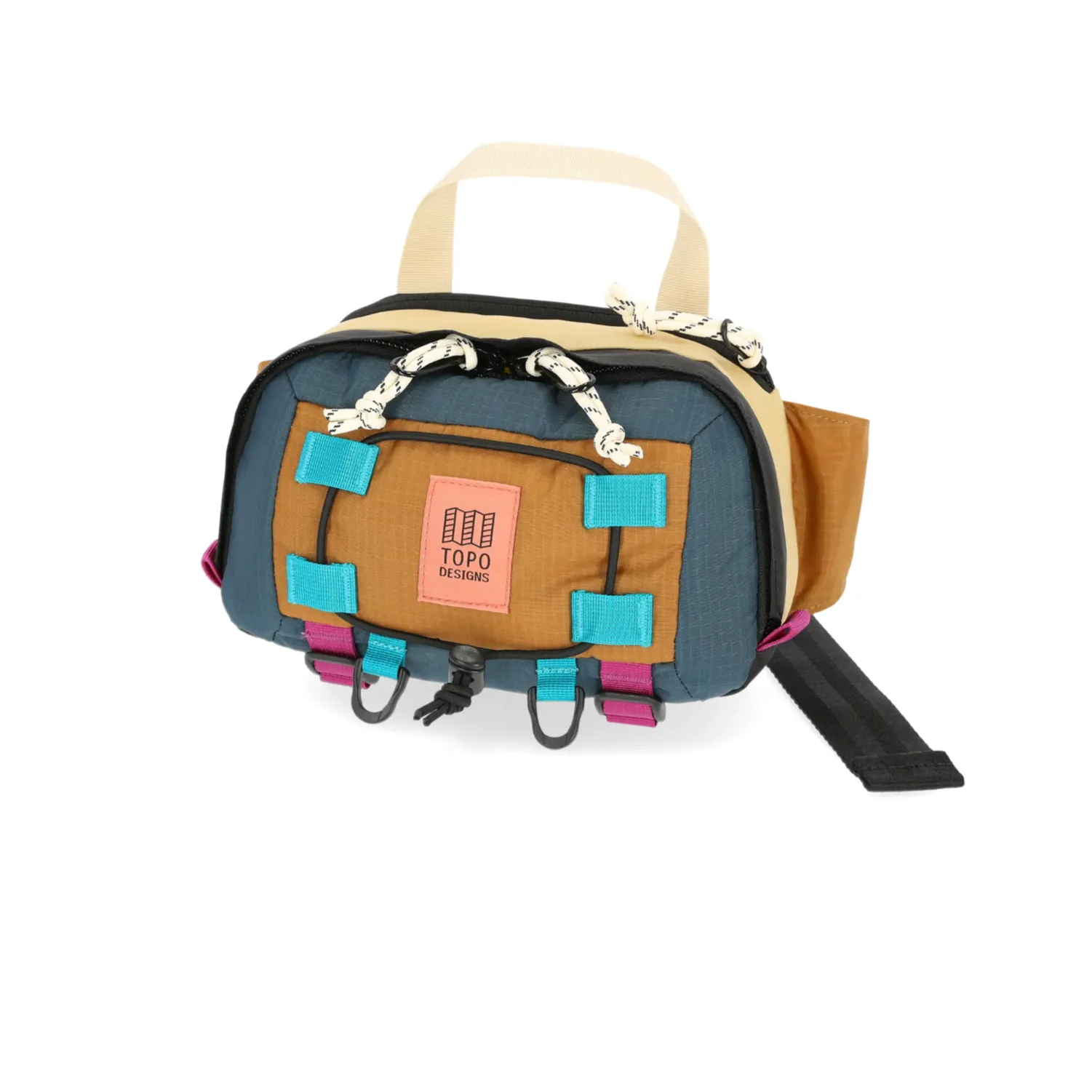 Mountain Hip Pack