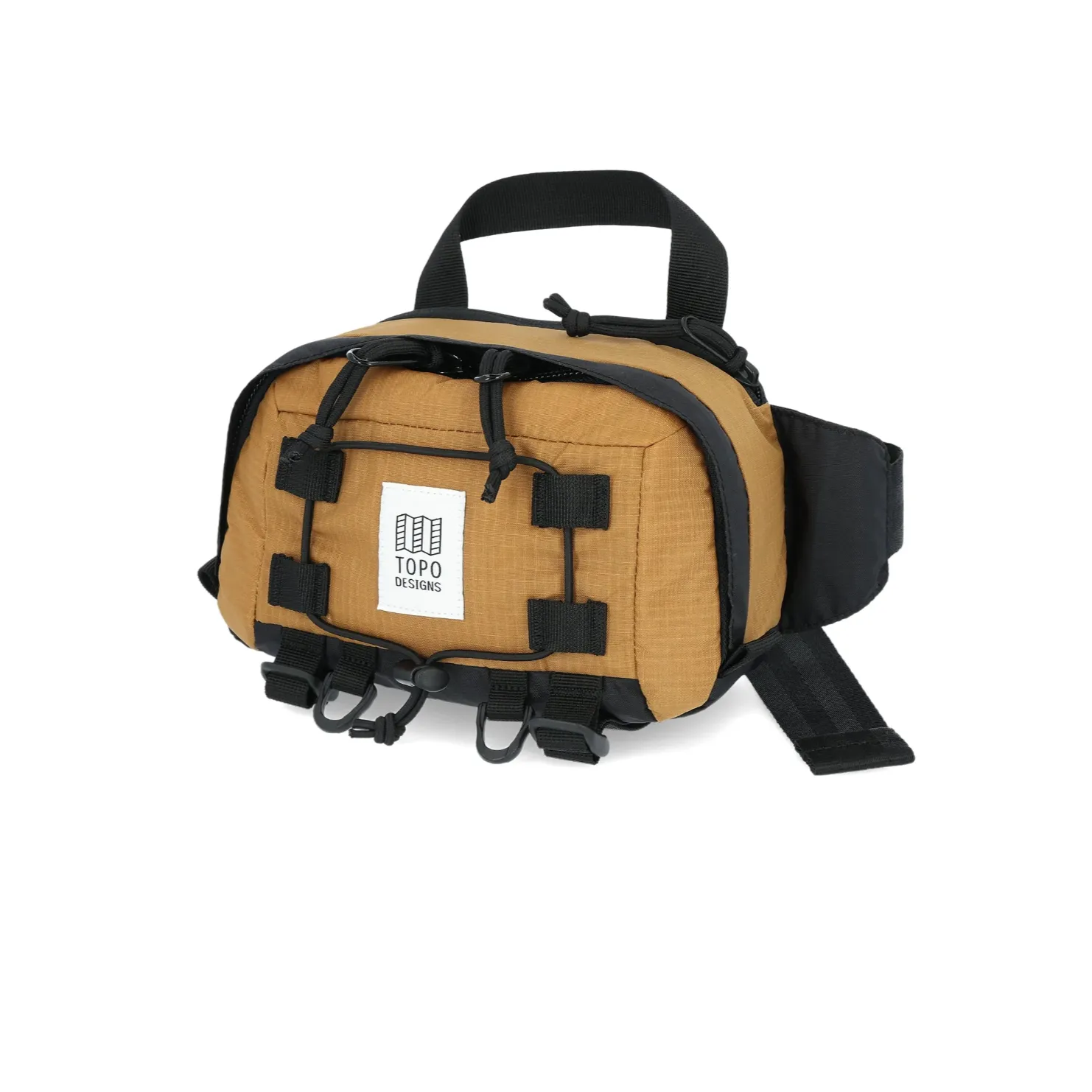 Mountain Hip Pack