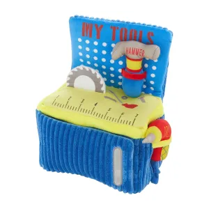 MY TOOLS PLUSH SET