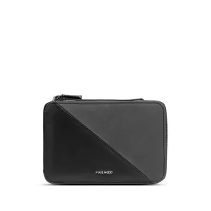 Pixie Mood Blake Jewelry Case - Black