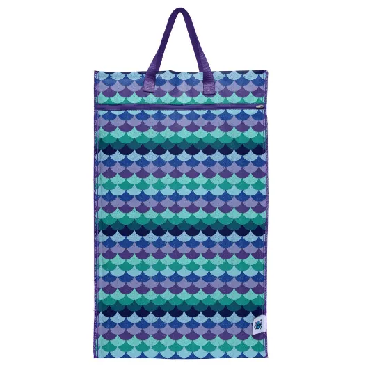 Planet Wise Hanging Lite Wet Bag