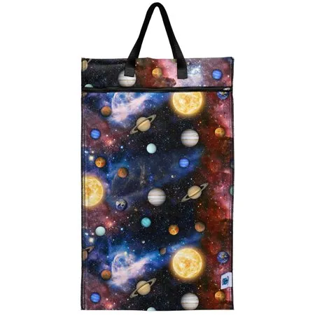 Planet Wise Hanging Lite Wet Bag