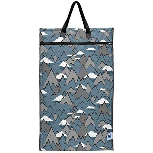 Planet Wise Hanging Lite Wet Bag