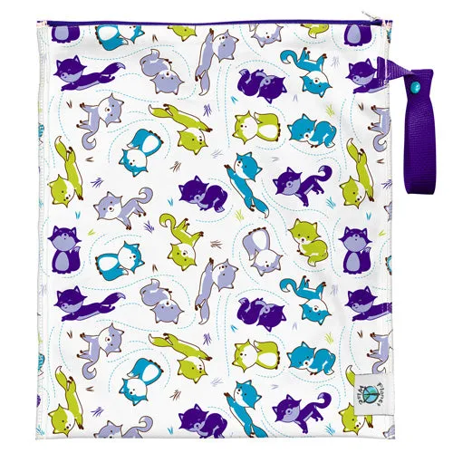 Planet Wise Hanging Lite Wet Bag