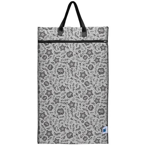Planet Wise Hanging Lite Wet Bag