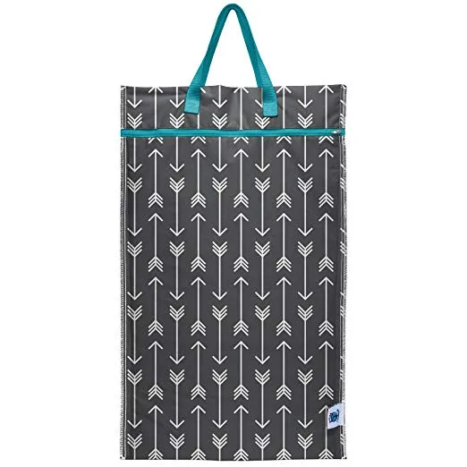Planet Wise Hanging Lite Wet Bag