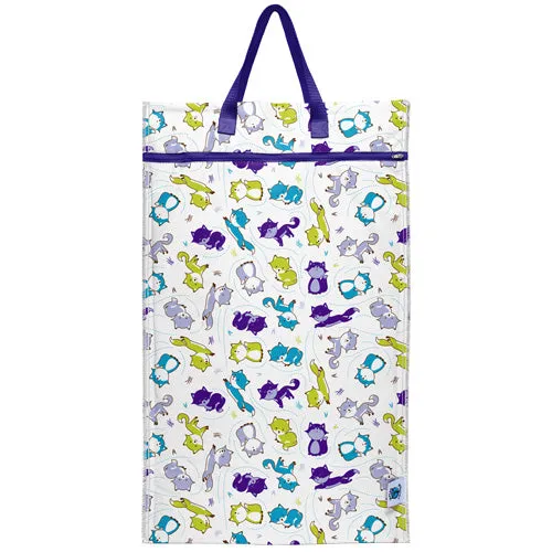 Planet Wise Hanging Lite Wet Bag