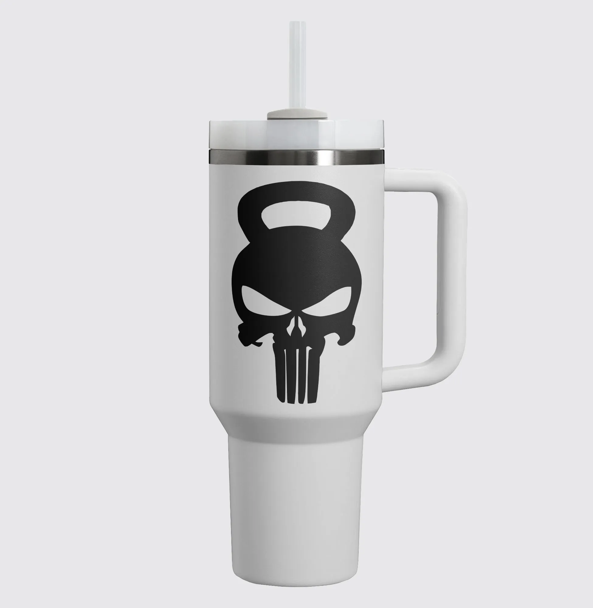 PowerSip Tumbler for Gym Goers - AA02057
