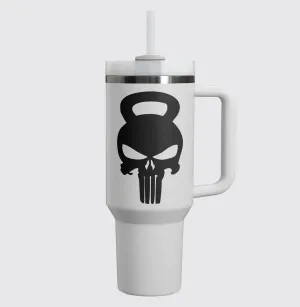 PowerSip Tumbler for Gym Goers - AA02057
