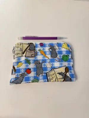 Reusable Snack Bag - Remy