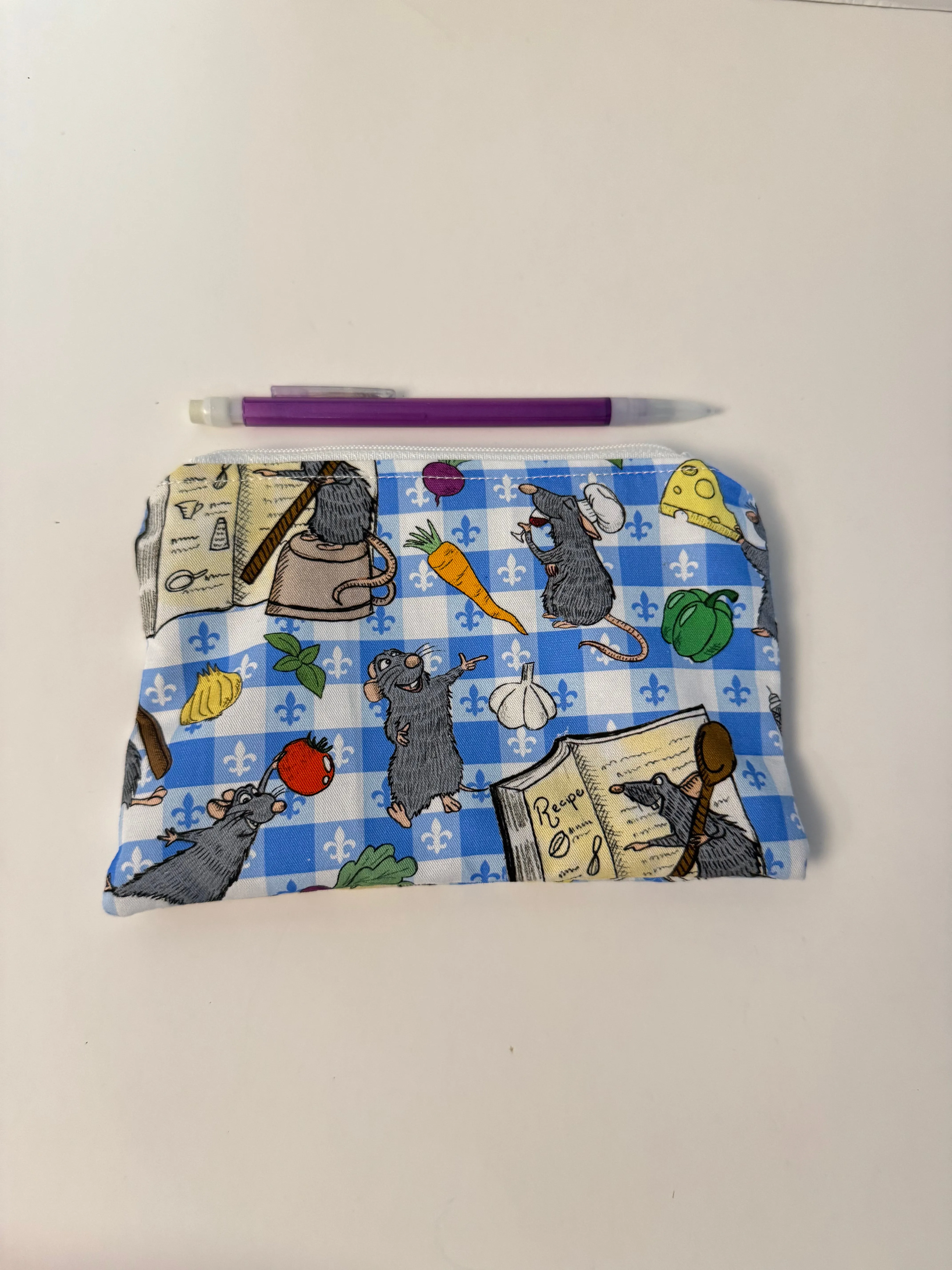 Reusable Snack Bag - Remy